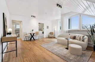 Wohnung kaufen in 86899 Landsberg, Landsberg am Lech - Schönes Wohnen in Landsberg am Lech. Mit Stellplatz. Sofort frei.