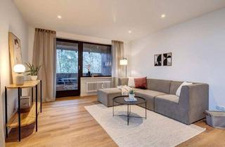 Wohnung kaufen in 86825 Bad Wörishofen, Bad Wörishofen - *** DIE PERFEKTE WOHNUNG | SOFORT FREI ***