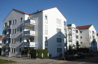 Wohnung kaufen in Leipziger Strasse 19, 86368 Gersthofen, Gersthofen - Attraktive 3-Zimmer-Wohnung in Gersthofen - Provisionsfrei!