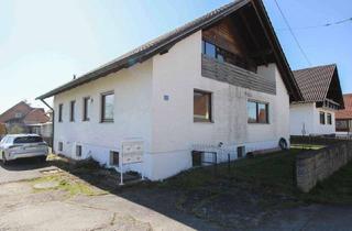 Einfamilienhaus kaufen in 86669 Königsmoos, Königsmoos - Preis-Leistungs-Highlight: Haus mit kleinem Garten & Terrasse zum Wohnungspreis