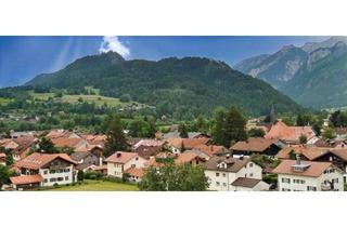 Mehrfamilienhaus kaufen in 87459 Pfronten, Pfronten - Mehrgenerationenhaus - Renovierungsbedürftiges Mehrfamilienhaus in