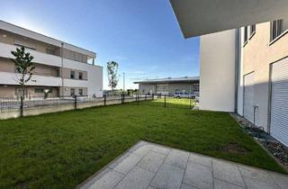 Wohnung kaufen in Fuggerstrasse 2A, 89290 Buch, Buch - Bei ULM * Neuwertige und Moderne EG-Wohnung inkl. Garten