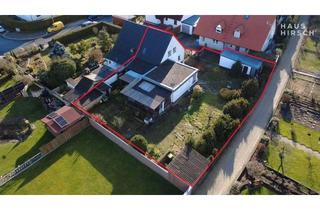 Doppelhaushälfte kaufen in 90431 Nürnberg, Nürnberg - Rohdiamant in Bestlage: Doppelhaushälfte mit vielen Möglichkeiten