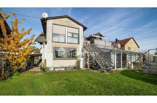 Haus kaufen in 86564 Brunnen, Brunnen - Mehrgenerationenhaus mit Gartenparadies & hochwertiger Ausstattung in Top-Lage