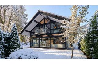 Haus kaufen in 86938 Schondorf, Schondorf - Rarität am Ammersee: Privater Weg zum Seeufer & absolute Ruhe