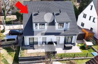 Doppelhaushälfte kaufen in 90542 Eckental, Eckental - Neuwertige Doppelhaushälfte - sofort beziehbar