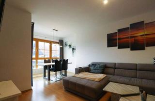 Wohnung kaufen in 86971 Peiting, Peiting - Geräumige 2-Zimmer-Wohnung mit TG-Stellplatz in Peiting