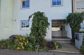 Reihenhaus kaufen in 86529 Schrobenhausen, Schrobenhausen - Reihenhaus