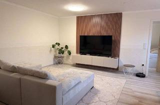 Wohnung kaufen in 90596 Schwanstetten, Schwanstetten - NEUBAUFLAIR - 2-Zimmer-Eigentumswohnung