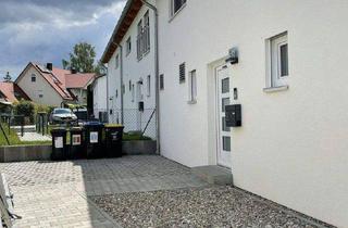 Haus kaufen in 86937 Scheuring, Scheuring - Attraktives und neuwertiges 4,5-Zimmer-Reiheneckhaus mit gehobener Innenausstattung in Scheuring
