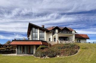 Haus kaufen in 87448 Waltenhofen, Waltenhofen - Einzigartiges Anwesen in Alleinlage mit Panoramabergblick vor den Toren Kemptens