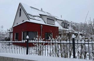 Einfamilienhaus kaufen in 91126 Schwabach, Schwabach - Ein stilvolles Zuhause für höchste Ansprüche in Schwarzach bei Schwabach