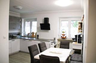 Wohnung kaufen in 91171 Greding, Greding - Renovierte 4-Zimmerwohnung in Greding