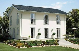 Haus kaufen in Flurstr., 91338 Igensdorf, Igensdorf - Entspannt bauen in Traumlage