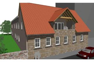 Wohnung kaufen in Nürnberger Str 7, 90513 Zirndorf, Zirndorf - Zentral-Neubau 4 Zimmer Kfw 70, Steuerafa 70% gem.7h, mit Garten