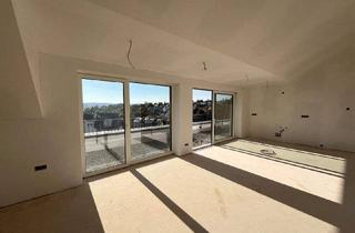 Wohnung kaufen in 88662 Überlingen, Überlingen - Wohlfühlen mit Weitblick - 4,5-Zimmer Dachgeschoss-Wohnung in Überlingen