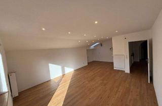 Wohnung kaufen in Weidach 1, 86983 Lechbruck, Lechbruck am See - Erstbezug: Komplett sanierte 4-Zimmerwohnung