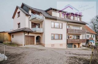 Wohnung kaufen in 78476 Allensbach, Allensbach - Zuhause ankommen in Allensbach-Langenrain! Außergewöhnliche 5 Zimmer-Wohnung im DG, frei ab sofort