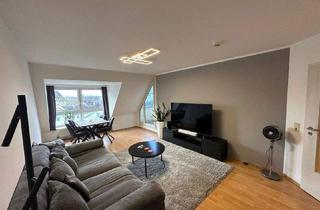 Wohnung kaufen in Ludwig-Thoma-Strasse 2, 90537 Feucht, Feucht - Charmante helle 2 Zimmer Wohnung mit Loggia