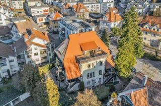 Wohnung kaufen in 88214 Ravensburg, Ravensburg - Schöne 3,5-Zimmer-Wohnung in beliebten Südstadtlage mit großem Balkon