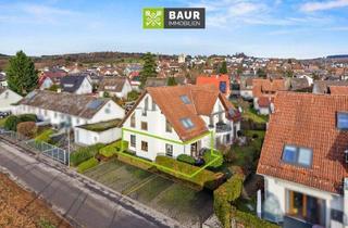 Wohnung kaufen in 88697 Bermatingen, Bermatingen - 360° | 3,5-Zimmer-Erdgeschosswohnung in gepflegtem Mehrfamilienhaus (ca. 85 m²)