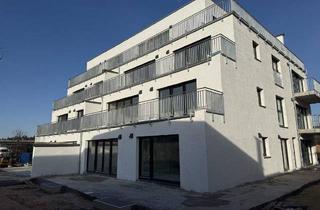 Wohnung kaufen in 90537 Feucht, Feucht - Kurzfristiger Bezug möglich -Ihr neues Zuhause mit Garten - moderne 4-Zimmer-Wohnung im Effizienzhaus 40