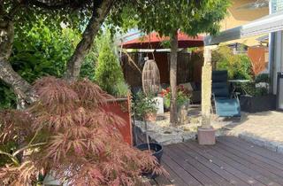 Einfamilienhaus kaufen in 91301 Forchheim, Forchheim - Freistehendes Einfamilienhaus mit Sauna, Wellnessgarten und hochwertiger Ausstattung