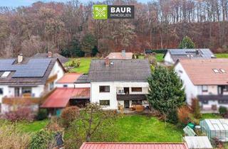 Einfamilienhaus kaufen in 89257 Illertissen, Illertissen - 360° I SOFORT FREI! Freistehendes Einfamilienhaus in ruhiger Waldrandlage von Illertissen