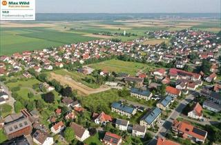 Haus kaufen in 88451 Dettingen, Dettingen an der Iller - Neubau KFW 40-QNG Plus Reihenmittelhaus mit Ausbaureserve