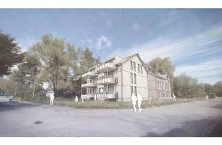 Wohnung kaufen in Hittisheimer Straße 6, 78239 Rielasingen-Worblingen, Rielasingen-Worblingen - Neubau in Worblingen - Wohnen an der Aach - 2 Zimmer Eigentumswohnung