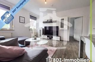 Wohnung kaufen in 90513 Zirndorf, Zirndorf - PROVISIONSFREI: 3 Zimmer mitten in Zirndorf