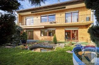 Einfamilienhaus kaufen in 89420 Höchstädt, Höchstädt - 8 Zimmer-6 Schlafzimmer-Großes Familienhaus sucht neue Eigentümer