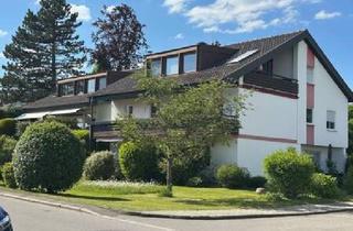 Wohnung kaufen in 88131 Lindau, Lindau - 4 Zimmer - Garage - TOP Lage