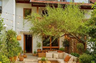 Reihenhaus kaufen in 86949 Windach, Windach - Reihenhaus mit Terrasse und Garten in Windach nahe Ammersee zu verkaufen