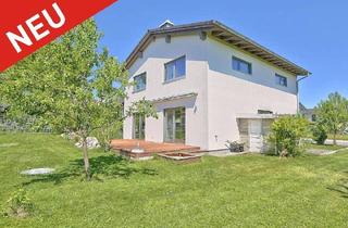 Einfamilienhaus kaufen in 82346 Frieding, Frieding - FRIEDING: FAMILIENTRAUM IN IDYLLISCHER ORTSRANDLAGE