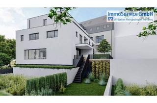 Penthouse kaufen in 90419 Nürnberg, Nürnberg - Perfekte 4-Zimmer-ETW auf ca. 109,32 m², mit Terrasse, Dachgarten und separater Loggia in Johannis.