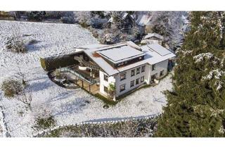 Einfamilienhaus kaufen in Höhenweg 5, 88175 Scheidegg, Scheidegg - Traumhafter Alpenblick inklusive - Hochwertiges Einfamilienhaus in Scheidegg