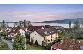 Wohnung kaufen in 78343 Gaienhofen, Gaienhofen / Horn - Willkommen am Bodensee! Schöne 2,5-Zimmer Wohnung in Horn