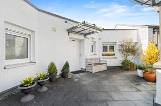 Penthouse kaufen in 88339 Bad Waldsee, Bad Waldsee - Kurort Bad Waldsee - Charmante 3,5 Zimmer-Wohnung