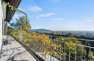 Einfamilienhaus kaufen in 78262 Gailingen, Gailingen - Arbeiten, Leben, Genießen: Atemberaubende Aussicht mit Weinkeller