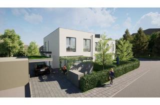 Reihenhaus kaufen in 90480 Nürnberg, Nürnberg - Reiheneckhaus mit außergewöhnlichem Grundriss in Nürnberg Zerzabelshof