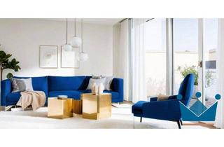 Wohnung kaufen in 91054 Erlangen, Erlangen - Über 2 Etagen mit Dachterrasse. Neubau mitten in der schönen Altstadt!