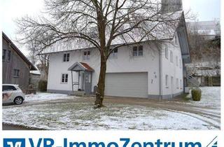 Einfamilienhaus kaufen in 86923 Finning, Finning - großzügiges, familienfreundliches Einfamilienhaus - mit viel Potenzial und Raum für Ideen