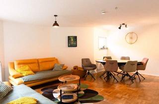 Wohnung kaufen in 79664 Wehr, Wehr - Gepflegte 3-Zimmer-ETW mit besonderem Grundriss