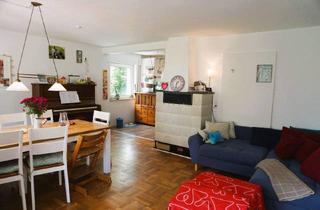 Haus kaufen in 88316 Isny, Isny im Allgäu - ****schönes helles Reihenendhaus mit großem Garten in Isny im Allgäu***Grüne Oase in ruhiger Lage - ideal für Familien & Ruhesuchende