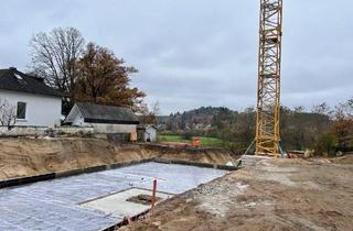 Wohnung kaufen in 91154 Roth, Roth - Baubeginn erfolgt! Ihr neues Zuhause mit Süd-Balkon