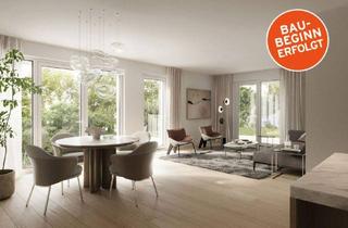 Wohnung kaufen in 82279 Eching, Eching - ECHING: WOHNEN MIT STIL UND ANSPRUCH