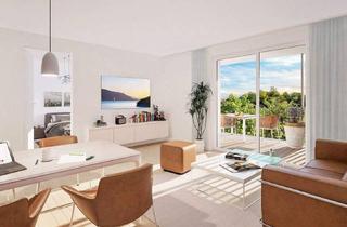 Wohnung kaufen in Tronschweilerweg 1.1. 3, 88048 Friedrichshafen, Friedrichshafen - Clever investieren am Bodensee - Neubauvorhaben FN-Wiggenhausen