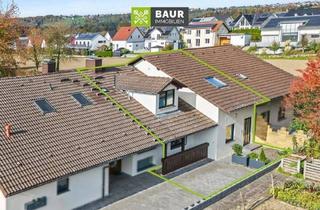 Wohnung kaufen in 88284 Mochenwangen, Mochenwangen - 360° I Stilvolle Maisonette-Wohnung in ruhiger Lage von Mochenwangen - bezugsfrei