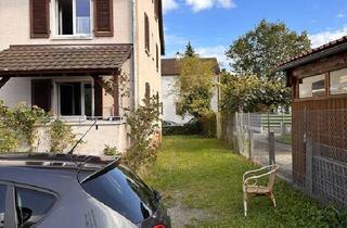 Mehrfamilienhaus kaufen in 79576 Weil am Rhein, Weil am Rhein - Grenznahes Mehrfamilienhaus mit 9 Wohneinheiten, großem Garten und viel Potential